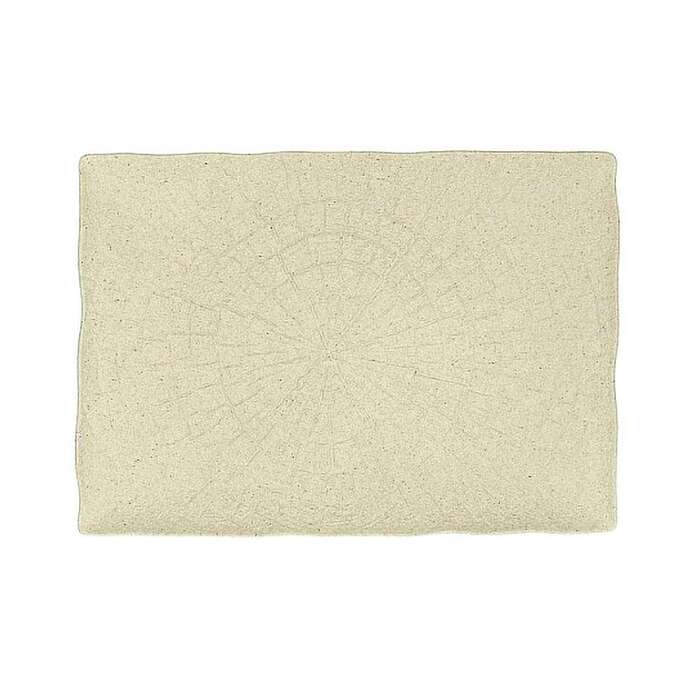 Тарелка прямоугольная Tognana Vulcania Salento 29X20Xh2 см VU034285542