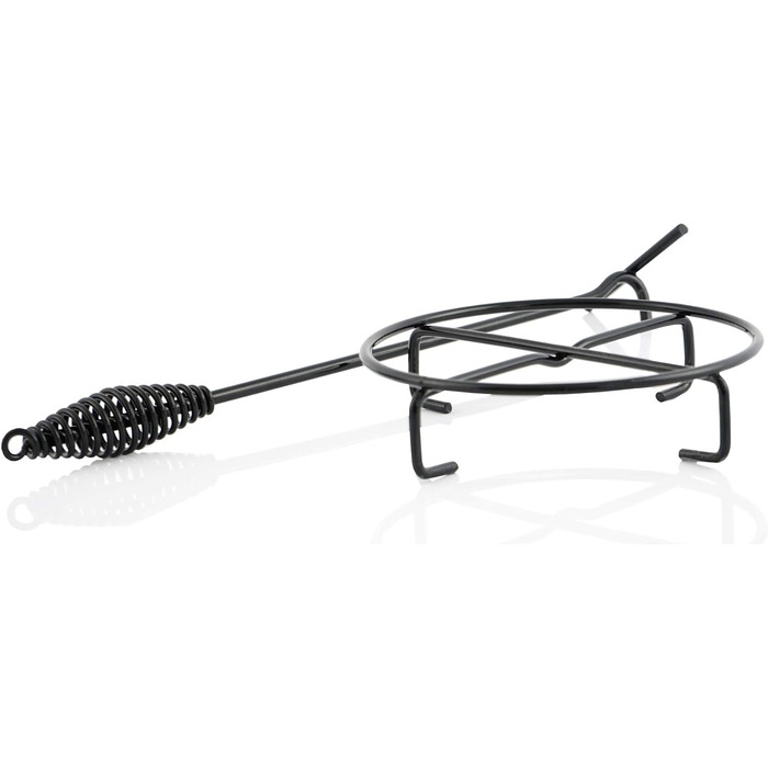 Набір для голландської печі 8 предметів у дерев'яній коробці BBQ-Toro