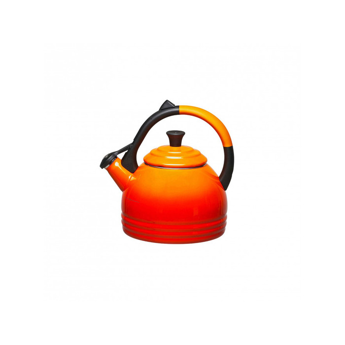 Чайник 1,6 л, помаранчевий Drop Le Creuset