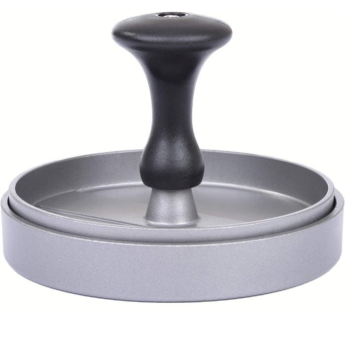 Прес для гамбургерів з антипригарним покриттям Gräwe