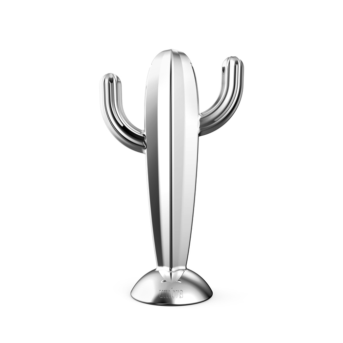 Штопор 3-в-1 spike хром Umbra