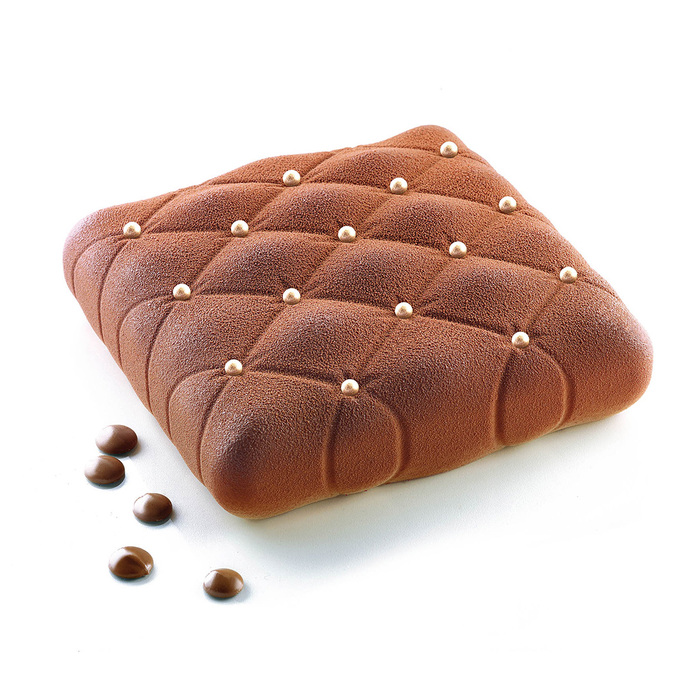 Matelasse Форма из резины