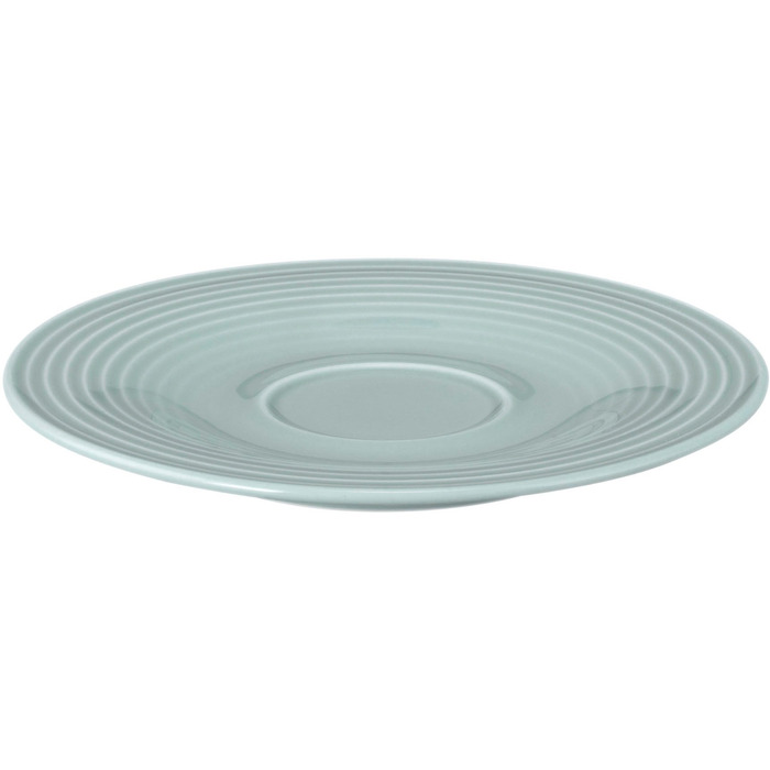 Чайний сервіз на 6 персон, 18 предметів, Beat Arktisblau Seltmann Weiden