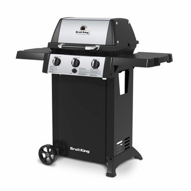 Гриль газовый Broil King Monarch 320