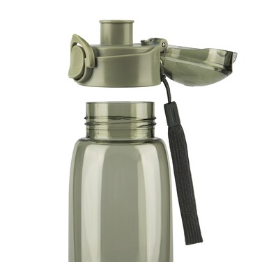 Пляшка для води Fissman 650 мл 22 см (6926)