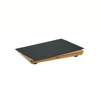 Обробна дошка Rosle, 45 х 35 см