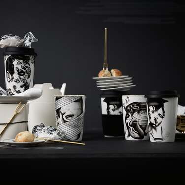 Кружка с изображением 0,39 л Cilla Marea Rosenthal