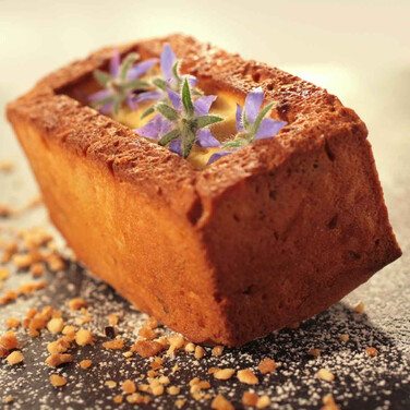 Форма для випічки силіконова прямокутник Elastomoule De Buyer