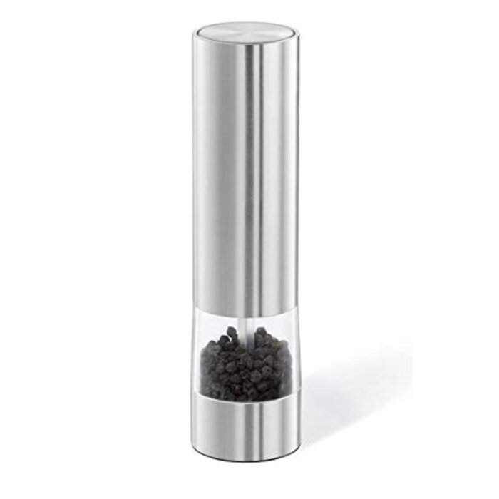 Млин електрична для перцю Monino Zack