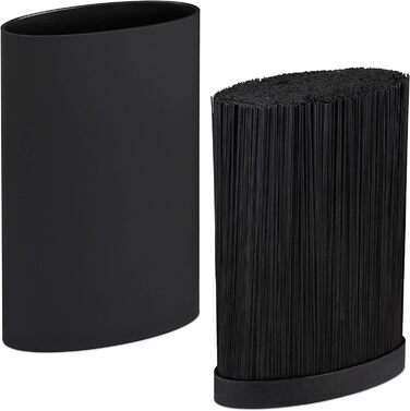 Блок для зберігання ножів Relaxdays