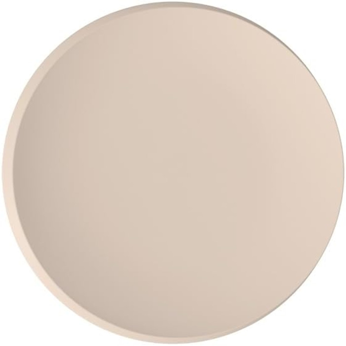 Тарілка для сніданку 24 см, бежева NewMoon Beige Villeroy & Boch