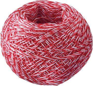 Нитка кухонна 60 м для ковбасок, біло-червона Westmark