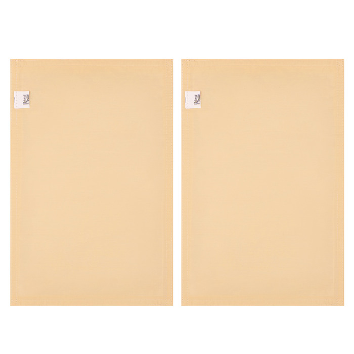 ARDESTO Набор салфеток сервировочных Spice, 30х45см, 2 шт, 90% полиэстер, 10% хлопок