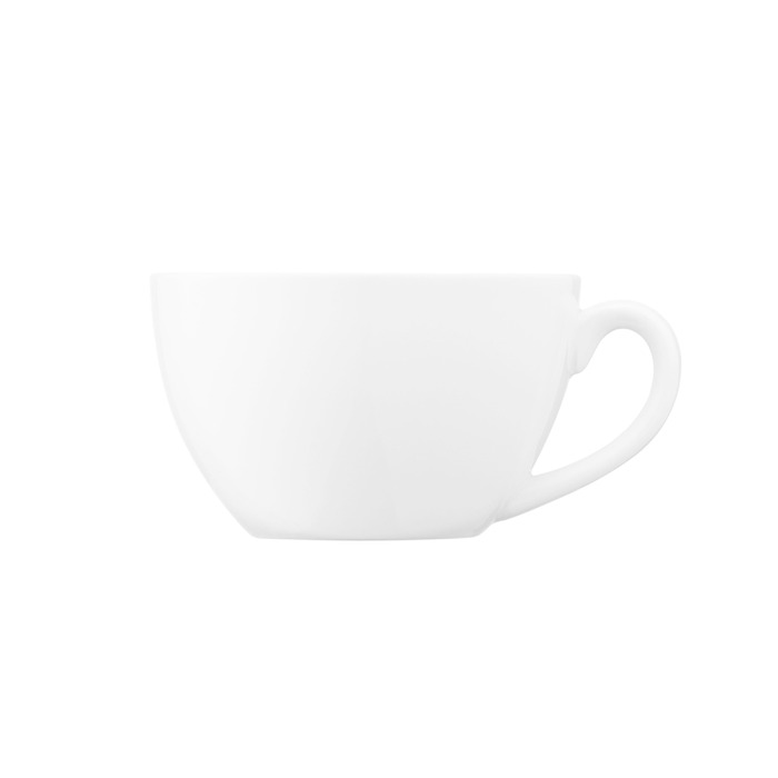 ARDESTO Чашка Imola, 340 мл, порцеляна