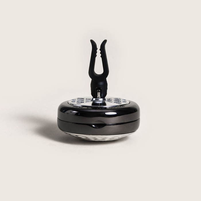 Дифузор для автівки Maison Berger Paris з ароматом GOLDEN WHEAT