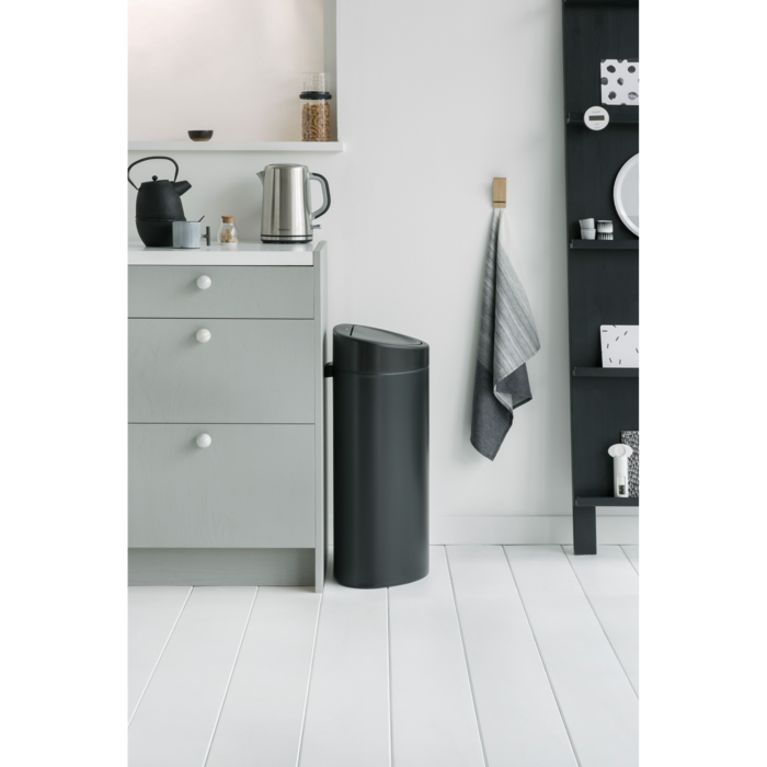 Бак для сміття 40 л Brabantia