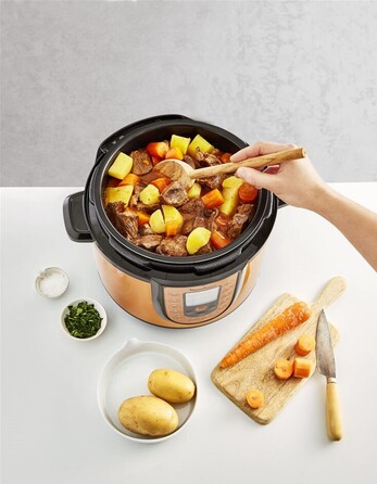 Мультиварка Moulinex CE5A0F34 (6670753)