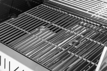 Газовий гриль Ranger 31 GRILLI 777243 Код: 012754