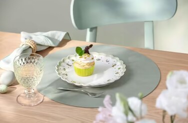 Набір посуду Easter Delight Villeroy & Boch 18 предметів на 6 персон