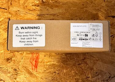 Плаваючі свічки 50 шт. 40 мм. рожеве золото Deko Haus