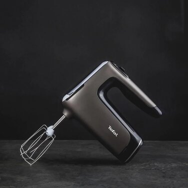 Ручний міксер Tefal HT650E38 (6781024)