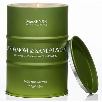 колір: кардамонове дерево