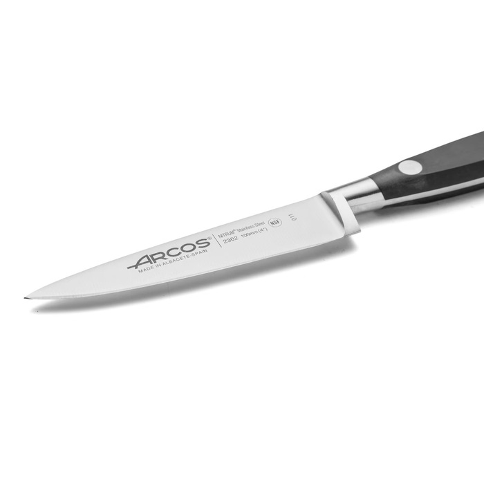 230200 Ніж для овочів 100 мм серія 'Riviera'