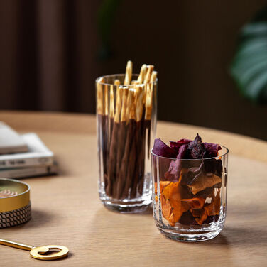 Стакан для води 85 мм, 4 предмета Rose Garden Villeroy & Boch