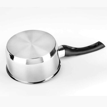 Сотейник 16 см, нержавеющая сталь K16 Vier