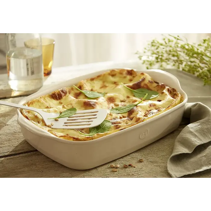 Форма для запікання прямокутна 30х19 см 029650