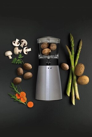 Мельница U-S для мускатного ореха 15 см 33088