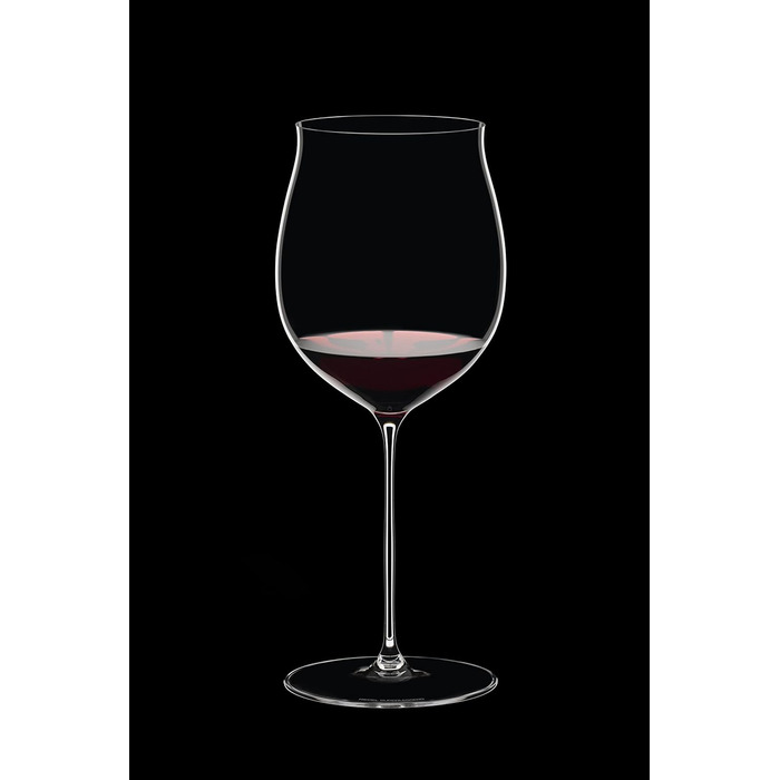 Келих для червоного вина 1 л, Superleggero Riedel