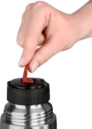 Термос 0,70 л, антрацит Emsa