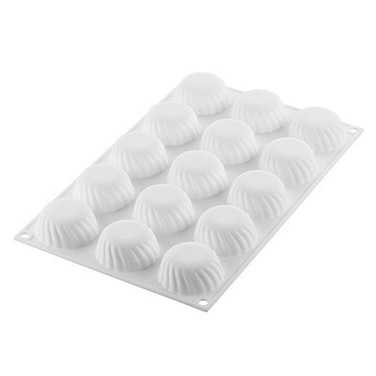 SAMURAI 30 Форма из резины