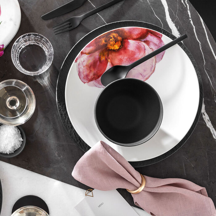 Тарілка 285 мм Rose Garden Villeroy & Boch