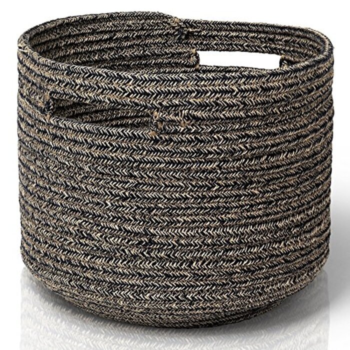 Кошик тканинна бавовняна для зберігання Cobra Blomus