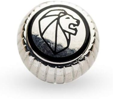 Прозорий (30 см, млин для перцю), 900822/SME Nancy Acrylic, 6 x 6 x