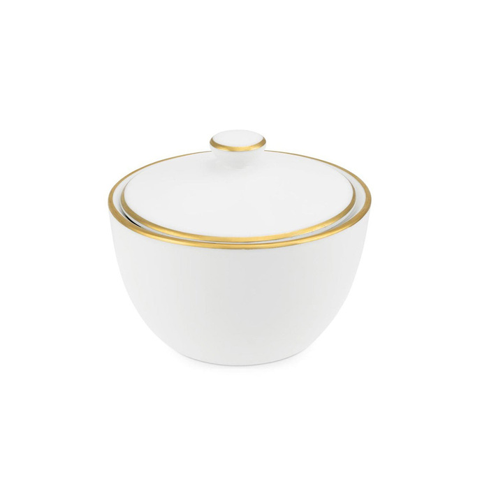 Цукорниця La Porcellana Bianca MAESTA, порцеляна, 230 мл