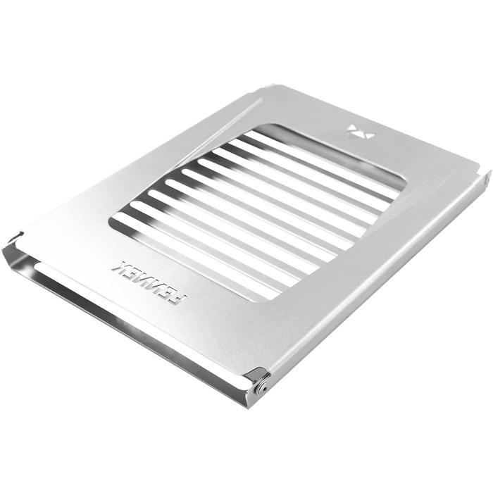 Портативна складана плита FENNEK