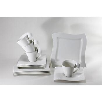 Кавовий сервіз 12 предметів NewWave Villeroy & Boch