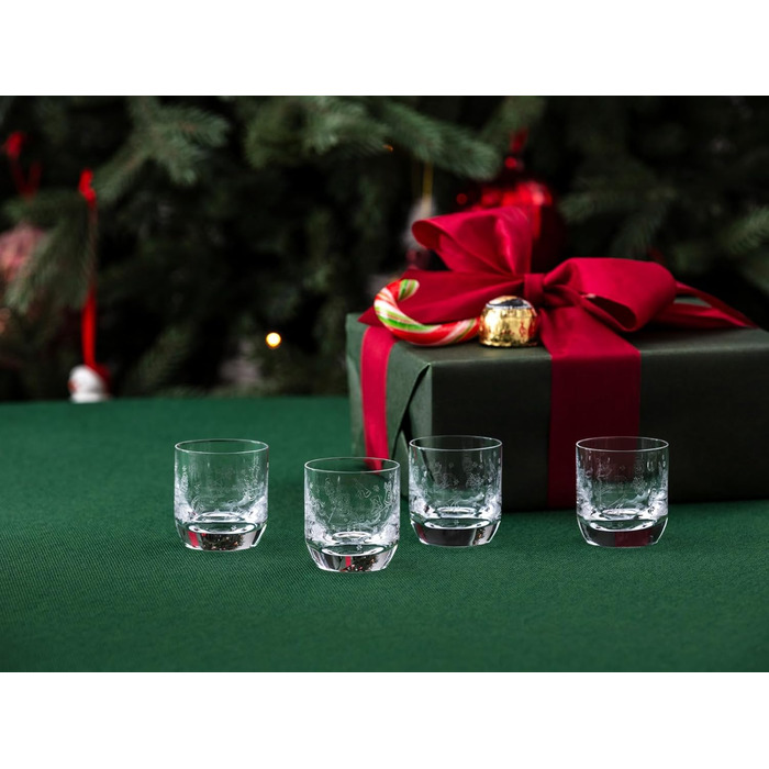 Набор из 4 рюмок 40 мл Toy's Delight Villeroy & Boch