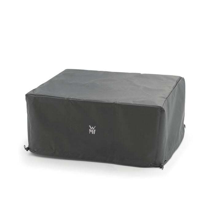 Гриль-планча 75 см, газовый Edition One Plancha WMF