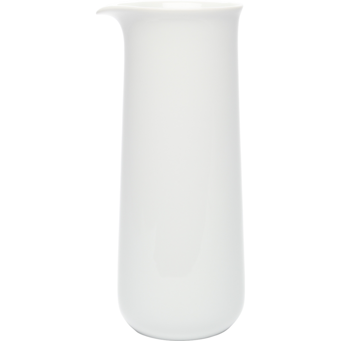 Глечик 1,0 л, білий Five Senses Kahla