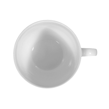 Чашка для кави 0,21 л біла Rondo Seltmann