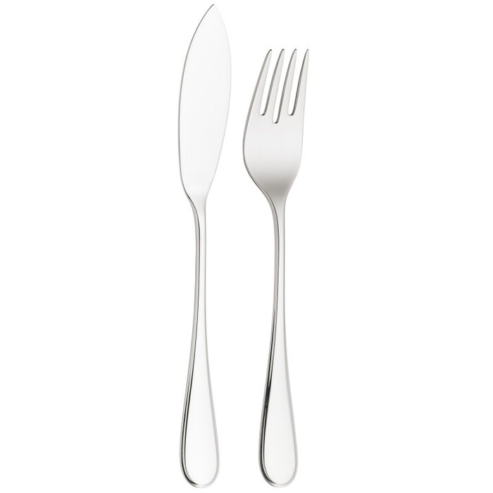 Столові прибори для риби набір 2 предмета Kent Cromargan protect® WMF