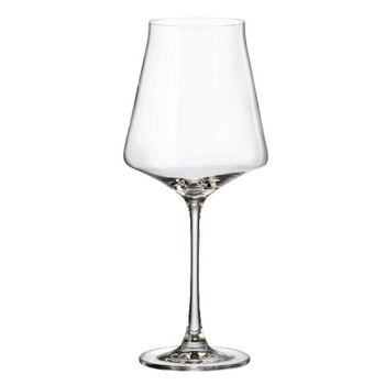 Бокалы д/пива 350 мл 6 шт 9833 BOHEMIA