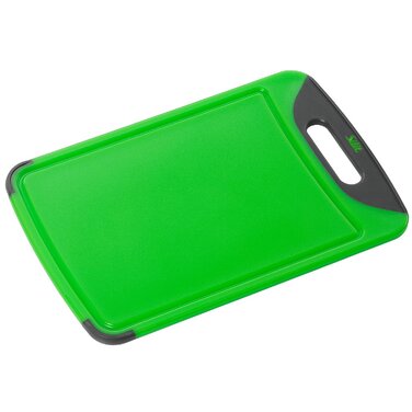 Дошка обробна, зелена 38 х 25 см Silit