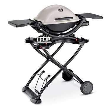 Тележка для гриля Weber