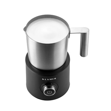 Спінювач молока 250/500 мл Klamer