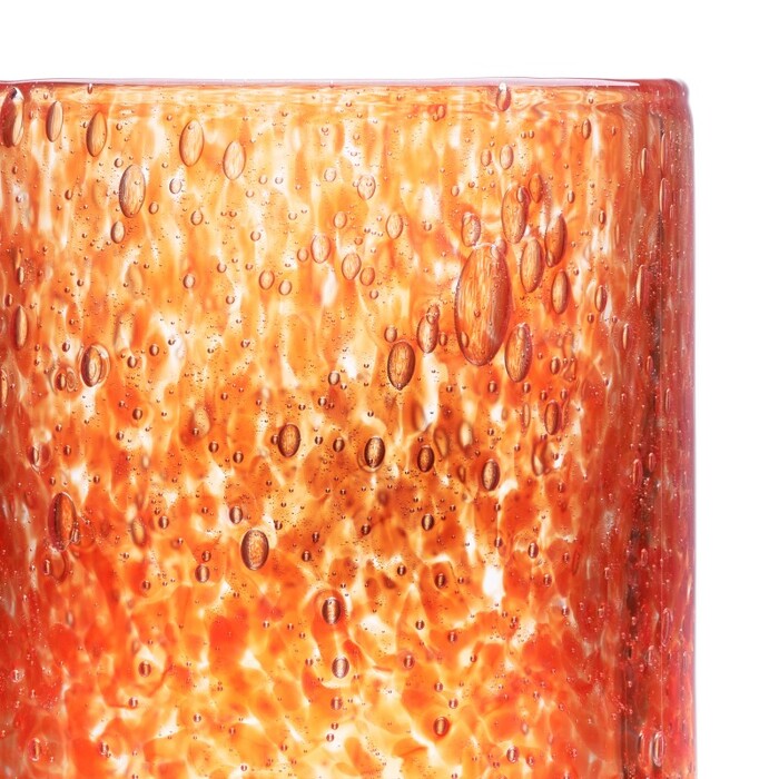 Склянка 350 мл, помаранчевий, Craft